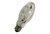 HID Metal Halide Pulse Start Clear ED17 Bulb Medium (E26) Base 100W 4000K Pulse Start Dimmable - 108270
