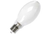 HID Metal Halide Coated Base Up ED17 Bulb Medium (E26) Base 100W 3700K Pulse Start Dimmable - 60507