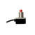 Eiko Type B T8 Glass Emergency Tube, electrical sensor with red tip for emergency lighting