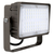 SLG FDCS Small Contractor Series, 2,000 Lumens, 15W, 120-277V, 5000K, 7Hx6V, Trunnion Mount - FDCS 20 G1 5K T