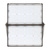 SLG FDCL Large Contractor Series, 8,900 Lumens, 70W, 120-277V, 5000K, 7Hx6V, Slipfitter Mount