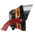 SLG FSP Rec Sports Light, G1, 80,000 Lumens, 600W, 5000K, 347-480V, All Black - FSP 850 4 G1 HVU 50K B