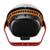 SLG FSP Rec Sports Light, G1, 80,000 Lumens, 600W, 5000K, 347-480V, All Black - FSP 850 4 G1 HVU 50K B