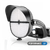 SLG FSP Sparta Sports Light Gen2, 160,000 Lm - 1200W, NEMA 4, 0-10V Dimming, Black Finish, 200-480V, 5700K CCT, with Dual Driver Installation Options - FSP 1600 N4 G2 HVU 57K B