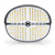 SLG FSP Sparta Sports Light Gen2, 160,000 Lm - 1200W, NEMA 4, 0-10V Dimming, Black Finish, 200-480V, 5700K CCT, with Dual Driver Installation Options - FSP 1600 N4 G2 HVU 57K B