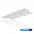 SLG HCL Compact High Bay, 24000Lm – 160W/ 18000Lm – 130W/ 14000Lm – 100W/ 12000Lm – 85W 4 Level Lumen Selectable, 120-277VAC, Gen 2, 3500/4000/5000K CCT Selectable