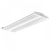 SLG LED Linear High Bay Selectable Control Gen1,40500Lm - 270W Max, 4000/5000K CCT Selectable, with 3.5mm AUX Sensor Receptacle, 277-480V - HES LS400 G1 HVU FSK
