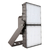 SLG Wire Guard For HES Linear LED Highbay, Extra Large, compatible with HES LS600 G1 FSK, 1 set - WG-HES-XL