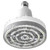Eiko LED HID HIGH/LOW BAY REPLACEMENT 115W-15,500LM 5000K 80CRI NON-DIM EX39 120-277V, LED high and low bay industrial light with clear lens and integrated LEDs.