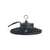 SLG HFS Round High Bay Selectable Control Gen1, 29000Lm - 200W Max, 120-277VAC, 4000/5000K CCT Selectable, with 3.5mm AUX Sensor Receptacle - HFS LS360 G1 FSK