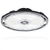 SLG HFS Round High Bay Selectable Control Gen1, 29000Lm - 200W Max, 120-277VAC, 4000/5000K CCT Selectable, with 3.5mm AUX Sensor Receptacle - HFS LS360 G1 FSK