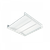 SLG TL G2, 2X2, Selectable Wattage: 25W/30W/40W - 2340Lm/3420Lm/4420Lm, Selectable CCT: 3500K/4000K/5000K,120-277V - TL 22 25/35/45 G2 FSK