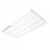 SLG TL G2, 2X4, Selectable Wattage: 30W/40W/50W - 3510Lm/4560Lm/5550Lm, Selectable CCT: 3500K/4000K/5000K,120-277V - TL 24 35/45/55 G2 FSK
