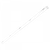 SLG TSS Strip Gen 1, 4FT, 3120Lm - 24W, 4160Lm - 32W, 5200Lm - 40W Selectable Wattage, 3500/4000/5000K Selectable CCT, 120-277V, White - TSS 4 30/40/50 G1 FSK