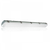 SLG Vapor Tight Selectable Light 8ft x 5in, UL94-5VA housing, 7920/9900/11880Lm 60/75/90W 120-277V 35K/40K/50K