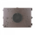 SLG WPC Series Wall Pack Gen, 22000Lm - 150W, 120-277 VAC, 3000/4000/5000K CCT, Dark Bronze, with photocell and 3.5mm AUX Sensor Receptacle