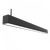 SLG SAL Liner Fixture, Medium 2.75" x 3.15" / 2FT, 2800Lm Max Lumen Selectable, 5 Level Distribution Selectable, Flat Lens, G1, Field Selectable CCT 3000K/3500K/4000K, White