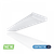 SLG SAL Liner Accessory, Recessed Mount Kit, for SAL M27 2FT - Dry Wall ceilings