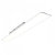 SLG SLP Slot Panel Light, 2200Lm – 20W/ 1900Lm – 16W/ 1600Lm – 13W 3 Level Lumen Selectable, 120-277VAC, Gen 1, 3000/3500/4000/5000K CCT Selectable