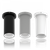 SLG CLS Cylinder Light Gen1, 3IN Round, 1400Lm - 15W Max Wattage Selectable, Distribution Selectable, 120-277VAC, 2700/3000/3500/4000/5000K CCT Selectable, Black