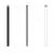 SLG CLS Cylinder Light Gen1, 6IN Round, 4000Lm - 40W Max Wattage Selectable, Distribution Selectable, 120-277VAC, 2700/3000/3500/4000/5000K CCT Selectable, Black