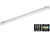 Aleo Lighting LSX-2-UXH-20/8CT G5 – Super Slim Linear LED Strip, 2', 12W / 15W / 20W, 3500K / 4000K / 5000K