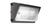 Aleo Lighting WPE-120/40K XE G4 ECO – Outdoor LED Traditional Wall Pack, 120W, 4000K