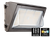 Aleo Lighting WPE-80UX/CT – Outdoor LED Traditional Wall Pack, 50W / 70W / 80W, 3000K / 4000K / 5000K