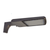 Aleo Lighting ALX-ASA ECO – Area Light (ALX Series ) Eco Straight Arm Mounting Accessory, Dark Bronze Finish