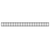 Aleo Lighting -STL-WG-4 – Wire Guard for Stairwell Strip STL 4'