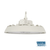 EarthTronics HBU300WSCCTW5S – High Bay UFO 48000 Lumen Color & Watt Selectable