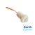 EarthTronics ECPIRLVE – Earthconnect Bluetooth  Mesh PIR Sensor & Mount
