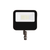 EarthTronics MFD1127W27VDDK – Flood 3672 Lumen Color & Watt Selectable Knuckle Mount