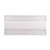 Eiko LH1 Linear High Bay, 200W, 5000K, 120-277V, Dimming, LED warehouse lighting fixture, white aluminum housing, energy-efficient industrial light