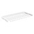 Eiko LH1 Wire Guard for 320W, white metal wire guard for protecting 320W lighting fixtures.