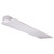 Eiko LHS1 Linear High Bay 320/300/280/260W 40/50K 277-480V 0-10V DIM, LED linear high bay lighting fixture with a sleek white design suitable for commercial and industrial spaces.