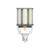 Eiko LED HID Corn Cob 100/80/63W 14500LM 80CRI 30/40/50K 120-277V EX39, energy-efficient LED light bulb with high lumen output and adjustable color temperature.