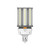 Eiko LED HID Corn Cob 120/100/80W 17400LM 80CRI 30/40/50K 120-277V EX39, energy-efficient LED corn light bulb with high lumen output and adjustable color temperature.