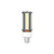 Eiko LED HID Corn Cob 27/18/12W 3915LM 80CRI 30/40/50K 120-277V EX39, LED corn light bulb with adjustable color temperature and high luminous efficiency.