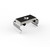 Eiko Magnetic clips for LS2 and LS3, stainless steel industrial magnetic fastener for automotive engine components.