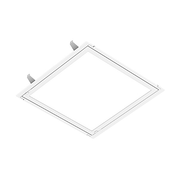 RFPL Series, Panel Retrofit Kit  (7 years warranty, 70,000 hrs rated life), 0-10V Dimming, 120-277V Input, 82+ CRI, 1’ x 4’, 35/26/18W and CCT (50,40,35K) adjustable