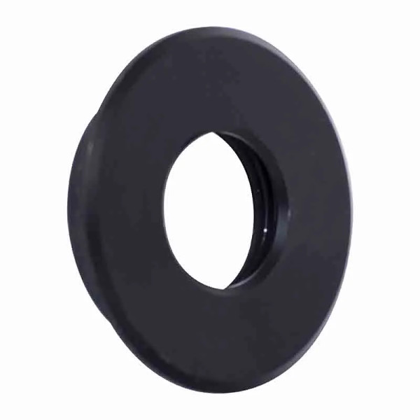Trims for 1W In-Ground Fixtures - IGL-1W-TRM-AL-RBK