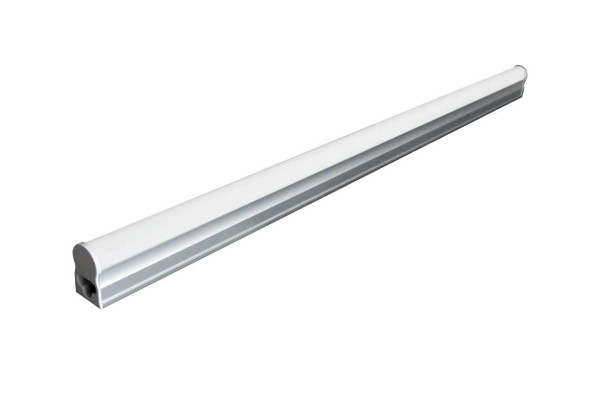 Westgate Manufacturing LED T5 Retrofit Bar With Internal Driver - T5-12IN-5W-40K-D, white LED T5 retrofit lighting bar