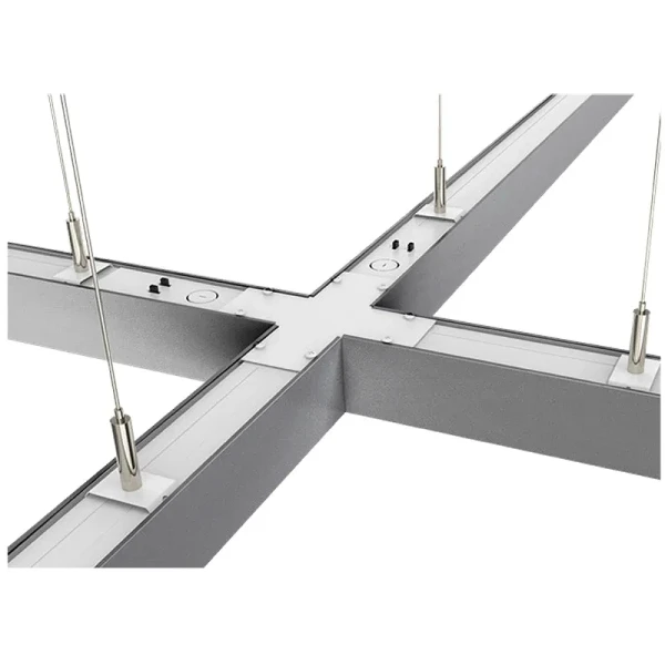 Builder Series Power & CCT Adjustable Linear Light Accessory - SCE-XB