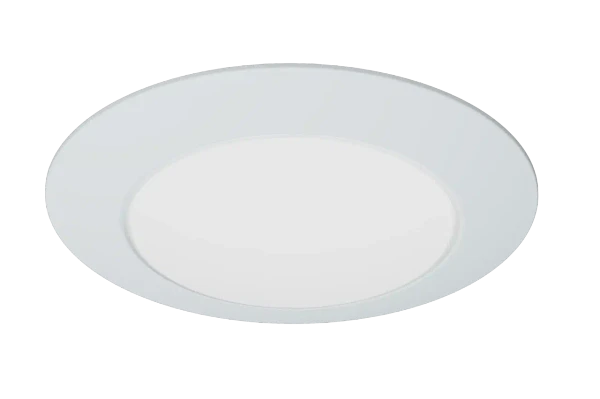 6" Eco Metal Disk, 14.8W, 3000K - DLSU6-MCT5