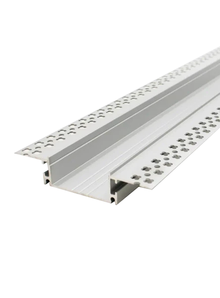 Accessories for 12V and 24V-ULR Aluminum Channels & Lenses-ULR-CH-MUD-37X15