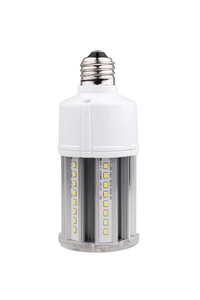 Westgate Manufacturing 120-277V High-Lumen LED Corn Lamp, 12W, 3000K/5000K, 12W LED Corn Lamp 1800 Lumens, with energy-efficient design and bright white light.