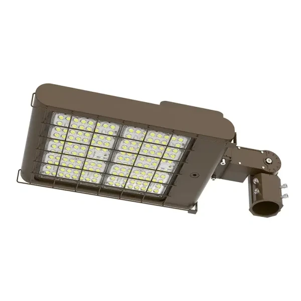 LFX LED Multi-Power High Lumen Flood Light Series - LFX-WG-B