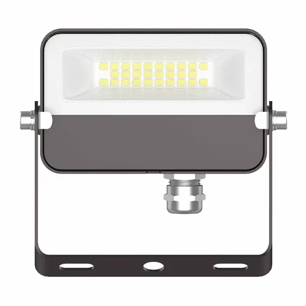 LED Flood Lights-LFE - Compact Flood Lights-LFE-15W-30K-TR