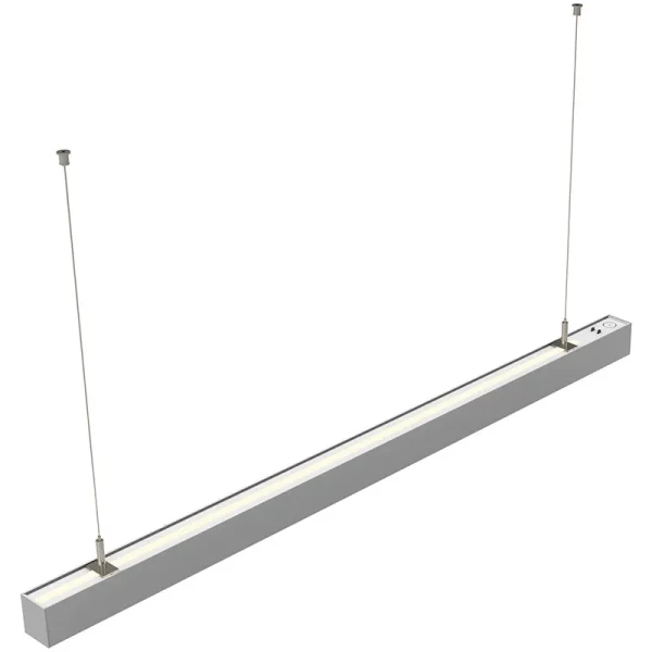 120-277V Builder Series Power & CCT Adjustable Linear Light Accessory - SCE-ULM-6FT-MCTP-D